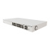 MIKROTIK RouterBOARD Cloud Router Switch CRS320-8P-8B-4S+RM + L5 (800MHz, 256MB RAM, 1xGLAN, 16xGLAN POE, 4x SFP+)