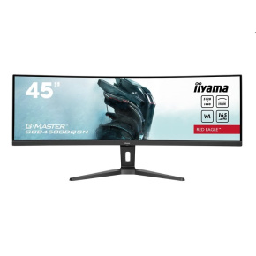 iiyama G-Master GCB4580DQSN-B1