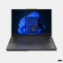 Lenovo ThinkPad  E16 Gen3 Ryzen7 250 16GB 512GB-SSD 16"WUXGA IPS AG IntegRadeon AI Win11Pro Black