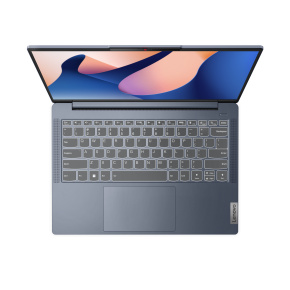 Lenovo IdeaPad Slim 5 14IRL8 Intel i5-13420H 16GB 512GB-SSD 14"WUXGA OLED GL IntelUHD Win11Home Abyss Blue