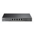 tp-link TL-SG105PP-M2, 5-portový 2.5G stolní switch se 4 porty PoE++