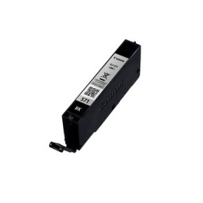 Canon cartridge CLI-571Bk black