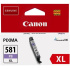 kazeta CANON CLI-581PB XL photo blue TS8150 (2053C001)