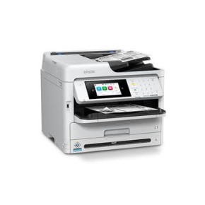 MFP čb atrament EPSON Workforce Pro M5899DWF - GLAN,DUPLEX,DADF,FAX,Wi-Fi,NFC