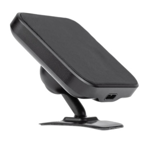 Peak Design Car Mount - VHB - Charging V2 - Black