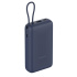 Xiaomi 33W Power Bank 20000mAh (Integrated Cable) Blue GL