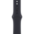 Apple Watch 41mm Midnight Sport Band - Regular