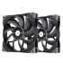 Thermaltake Ventilátor Toughfan 14 Performance Fan PWM 500-2000rpm - 2Pack