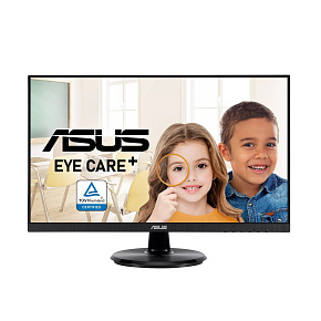 ASUS/VA24DQF/23,8"/IPS/FHD/100Hz/1ms/Black/3R ASUS/VA24DQF/23,8"/IPS/FHD/100Hz/1ms/Black/3R