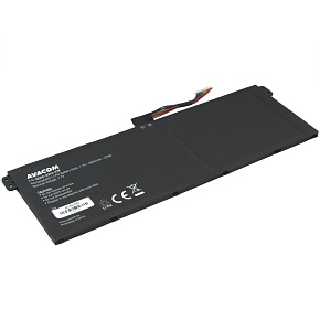 Batéria AVACOM pre Acer Aspire A3 A315 Li-Pol 7,7 V 4805mAh 37Wh