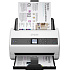 Epson WorkForce DS-870, A4, 600 dpi, USB