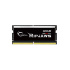 G.SKILL 32GB SODIMM DDR5 4800 CL40 Ripjaws