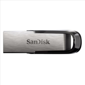 SanDisk Ultra Flair 64GB USB black