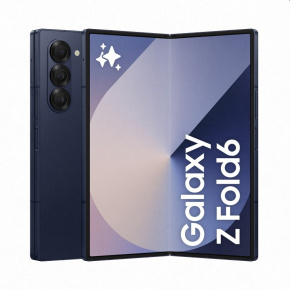 Samsung Galaxy Z Fold 6 256GB Blue