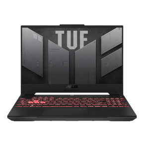 ASUS TUF Gaming A15/R5-7535HS/2*16GB/512GB SSD/RTX2050/15,6" FHD/Win11Home/Graphite Black