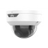 UNIVIEW IP kamera 2880x1620 (5 Mpix), až 25 sn/s, H.265, obj. 4 mm (91,2°), PoE, Mic, IR 30m, WDR 120dB