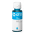 HP GT52 Cyan Original Ink Bottle