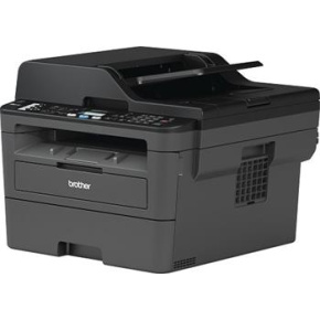 MFP laser čb BROTHER MFC-L2712DN - P/C/S, Duplex, Fax, ADF, Ethernet