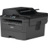MFP laser čb BROTHER MFC-L2712DN - P/C/S, Duplex, Fax, ADF, Ethernet