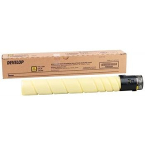 toner DEVELOP TN626Y yellow Ineo iSERIES +450i/+550i/+650i (28000 str.)