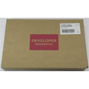 developer kit IBK XEROX 676K36000 magenta DocuCentre SC2020, VersaLink C7020/C7025/C7030