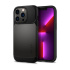 Spigen kryt Slim Armor Magsafe pre iPhone 13 Pro - Gunmetal