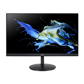 Acer Vero/CB242YP6bipr/23,8"/IPS/FHD/144Hz/1ms/Čierna/2R Acer Vero/CB242YP6bipr/23,8"/IPS/FHD/144Hz/1ms/Čierna/2R
