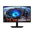 Samsung Odyssey G8/LS27HG806EFXEN/27"/IPS/5K/360Hz/1ms/Čierna/2R