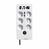 Eaton Protection Box 6 Tel@USB FR