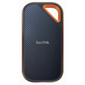 SanDisk SSD Extreme PRO Portable 2TB USB-C 2000 MB/s