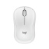 Logitech M240 Silent Bluetooth Mouse - OFF WHITE