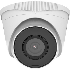 HiLook powered by Hikvision IP kamera IPC-T220HA/ Turret/ rozlišení 2Mpix/ objektiv 2.8mm/ Motion Detection 2.0/ krytí IP67/ IR30m