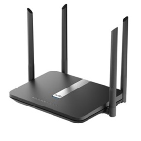 Cudy AX1800 Gigabit Dual Band Smart Wi-Fi 6 Router,  Chipset MT7621A +MT7905DAN +MT7975DN