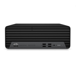 HP ProDesk 405 G6 SFF, Ryzen 5 Pro 4650G, Radeon RX Vega 7, 8GB, SSD 256GB, DVDRW, W10Pro, 1-1-1