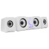 White Shark 2.2 MOOD speakers, white