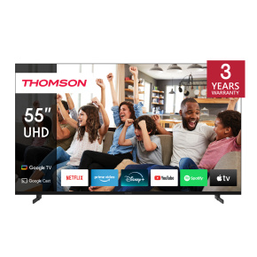 Thomson 55UG4S14 UHD Google TV