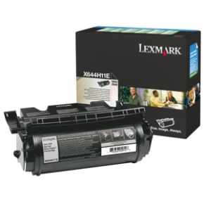 Toner Lexmark X642 X644 X646 (21000 str.)