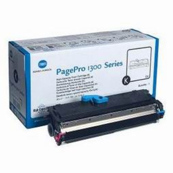 toner MINOLTA Page Pro 1300W/1350W/1350E/1380MF/1390MF (6000 str.) (1710567002)