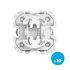 Inteligentný stmievač (aktor) - FIBARO Walli Dimmer Unit (FG-WDEU111-AS-8001), 10ks