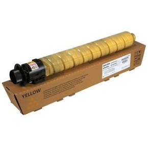 toner RICOH Typ IMC2510 HC Yellow Aficio IM C2010/C2510 (15000 str.)