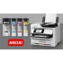 AKCIA: MFP EPSON WorkForce Pro WF-C5890DWF + CMYK na 5.000 strán