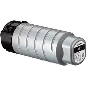 atramentová náplň CANON PGI-7500BK XL black WG 7500/7540/7550 (16500 str.)