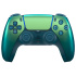 PlayStation DualSense Wireless Controller, chroma teal [CFI-ZCT1W]