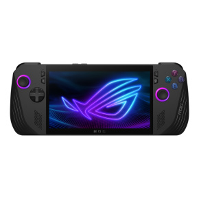 Asus ROG ALLY Ryzen Z1 Extreme 24GB 1TB WIN 11 HOME BLACK