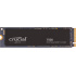 Crucial SSD T500 1TB M.2 NVMe Gen4 7300/6800 MBps