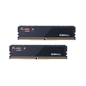 G.SKILL 32GB kit DDR5 6000 CL36 Flare X5 AMD EXPO