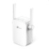 tp-link TL-WA855RE, Wireless N Range Extender 300MBit/s, Wall Mount, 2.4GHz, 802.11b/g/n, 1x LAN 10/100M, 2 externé anté