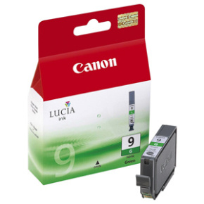 ink cartridge PGI-9G green PIXMA Pro 9500 (1041B001)