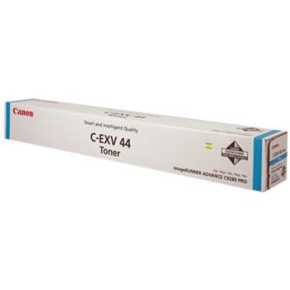 toner CANON C-EXV44C cyan iRAC9280 (54000 str.)