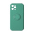 puzdro Back Case Atlas Ring Apple Iphone 13 Green